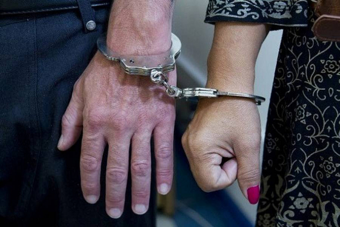 Morador de Rondônia vai à delegacia após esposa ser presa em cidade de Mato Grosso - News Rondônia