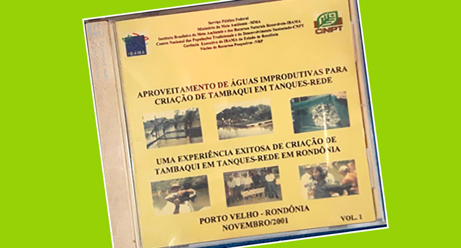 CADEIA PRODUTIVA DO PESCADO: EM RONDÔNIA, TUDO CERTO? - News Rondônia