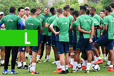 COM SALÁRIOS ATRASADOS, JOGADORES DO FLUMINENSE SE RECUSAM A TREINAR - News Rondônia