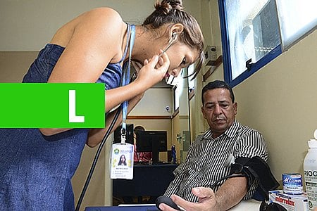 USUÁRIOS DA JUSTIÇA DO TRABALHO RECEBEM ATENÇÃO DE EQUIPE DE SAÚDE DURANTE AS AUDIÊNCIAS DA XIII SEMANA NACIONAL DA CONCILIAÇÃO - News Rondônia