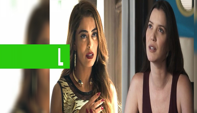 DONA DO PEDAÇO: MARIA DA PAZ FICA FRENTE A FRENTE COM FABIANA E A RECONHECE COMO SOBRINHA - News Rondônia