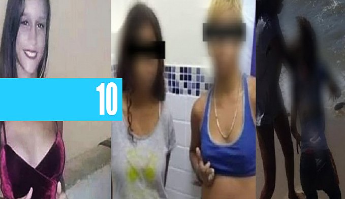 ALÉM DAS ASSASSINAS DE RAÍSSA, OUTRAS PESSOAS PODEM PAGAR CARO PELO CRIME; VEJA QUEM - News Rondônia