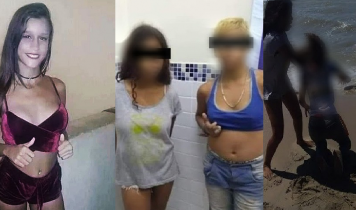 ALÉM DAS ASSASSINAS DE RAÍSSA, OUTRAS PESSOAS PODEM PAGAR CARO PELO CRIME; VEJA QUEM - News Rondônia