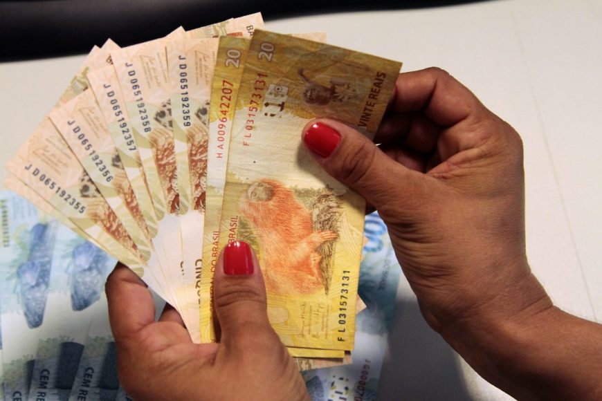 HABILITAÇÃO - Beneficiários com inconsistência de dados no Programa AmpaRO podem fazer correção até o dia 29 - News Rondônia