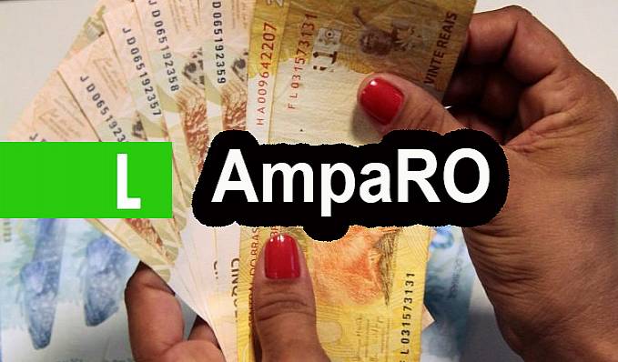 HABILITAÇÃO - Beneficiários com inconsistência de dados no Programa AmpaRO podem fazer correção até o dia 29 - News Rondônia