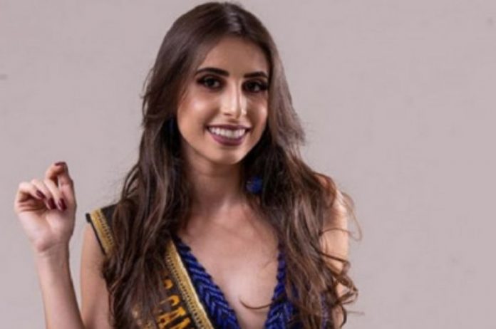 MISS ZOMBA DE ENTREGADOR DE APP QUE TRABALHAVA DE BICICLETA (VÍDEO) - News Rondônia