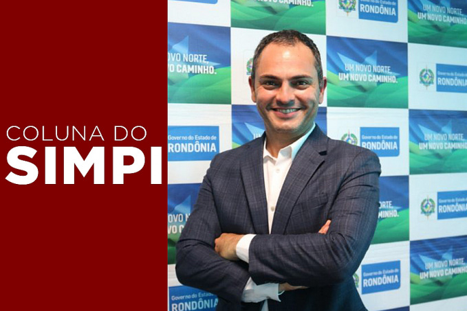 Secretaria de Desenvolvimento do Estado alinha esforços com o Simpi - News Rondônia