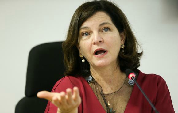 PGR PEDE INVESTIGAÇÃO CONTRA DESEMBARGADOR QUE MANDOU SOLTAR LULA - News Rondônia