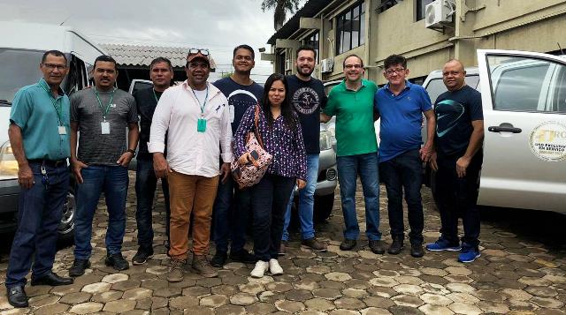 PROJETO MARIA NOS DISTRITOS DA JUSTIÇA DE RONDÔNIA LEVA AUDIÊNCIAS DE VIOLÊNCIA DOMÉSTICA À ZONA RURAL - News Rondônia