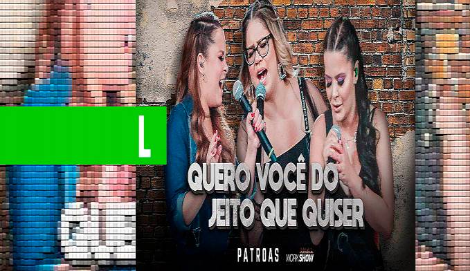 PATROAS - Marília e Maiara & Maraísa - News Rondônia