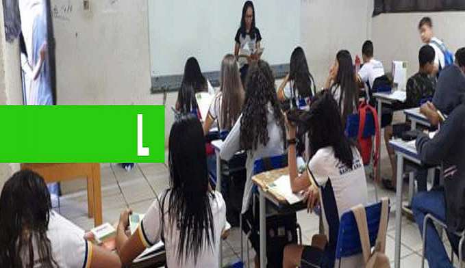EM NOVEMBRO SEDUC REALIZA ENCONTRO DE FORMAÇÃO E IMPLEMENTAÇÃO DO NOVO ENSINO MÉDIO - News Rondônia