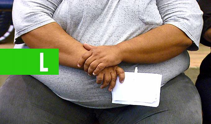 Obesidade aumenta em até quatro vezes o risco de morrer por Covid - News Rondônia