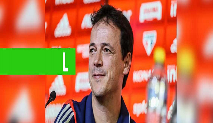 NO SÃO PAULO, DINIZ TERÁ O MAIOR DESAFIO DA CARREIRA - News Rondônia