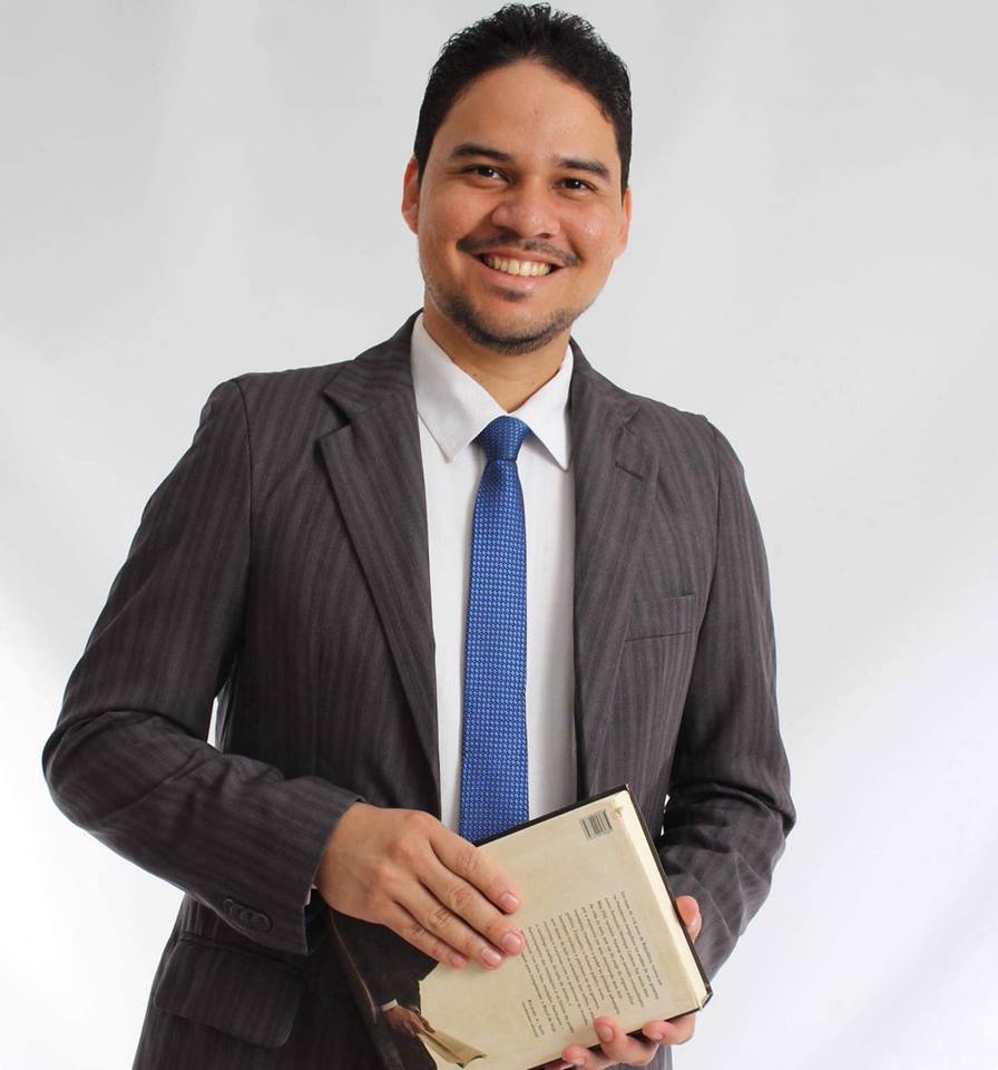 MARCELO BARROZO É DESTAQUE NA REVISTA JOVEM EMPREENDEDOR - News Rondônia