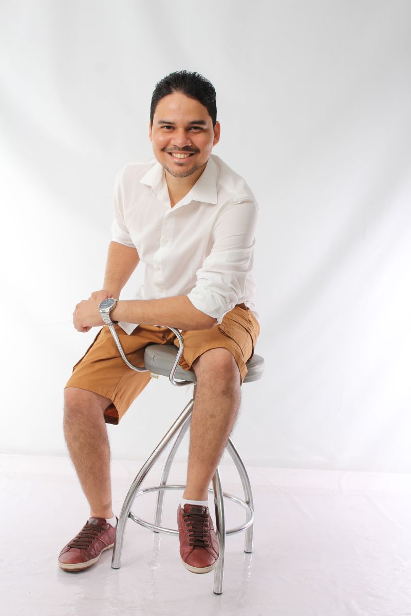 MARCELO BARROZO É DESTAQUE NA REVISTA JOVEM EMPREENDEDOR - News Rondônia