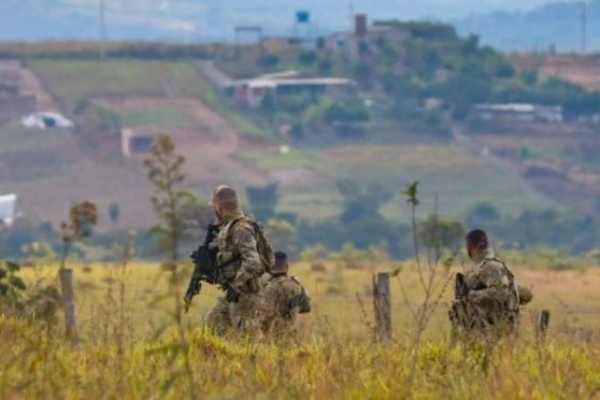 A sogra e 125 tiros foram certeiros no Lazarento do Barbosa - Por Anderson Nascimento - News Rondônia