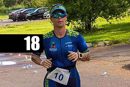 TRIATLETA BRASILIENSE MORRE APÓS SER ATINGIDA POR HÉLICE DE LANCHA - News Rondônia