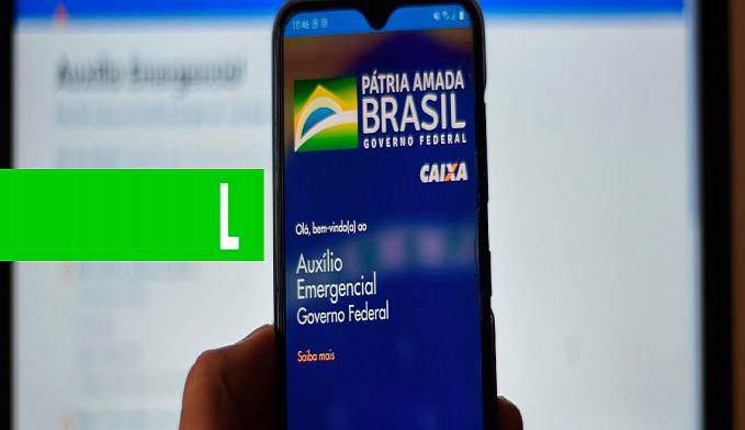 Nascidos em janeiro já podem sacar o auxílio emergencial nos caixas eletrônicos e lotéricas - News Rondônia