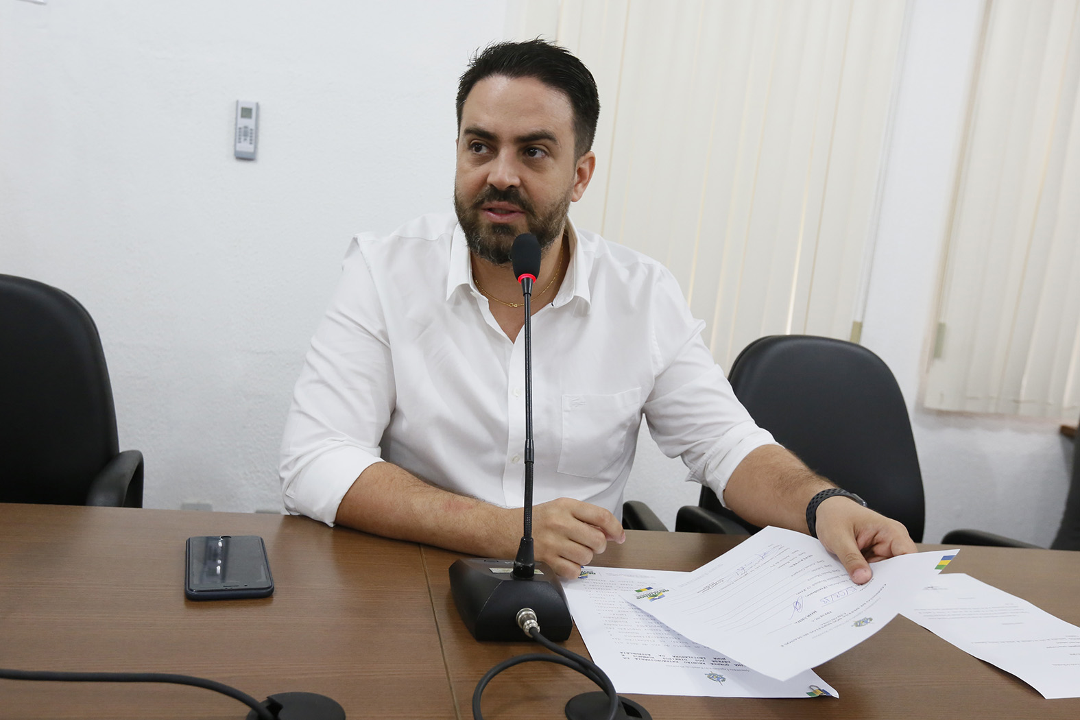 COMISSÃO DE DEFESA DOS DIREITOS HUMANOS E CIDADANIA COBRA INFORMAÇÕES SOBRE ACESSIBILIDADE DA RODOVIÁRIA DA CAPITAL - News Rondônia