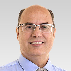 EM SUA PRIMEIRA DISPUTA, WITZEL É ELEITO GOVERNADOR DO RIO DE JANEIRO - News Rondônia