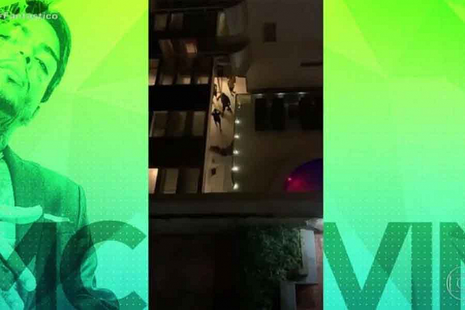 As últimas horas de MC Kevin: o que ocorreu no quarto de onde funkeiro caiu - News Rondônia