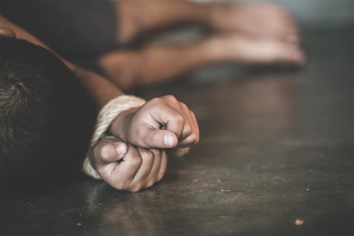 TRÁFICO HUMANO: DUPLA É PRESA PELA PF ENVOLVIDA EM AÇÃO CRIMINOSA NA FRONTEIRA COM A BOLÍVIA - News Rondônia