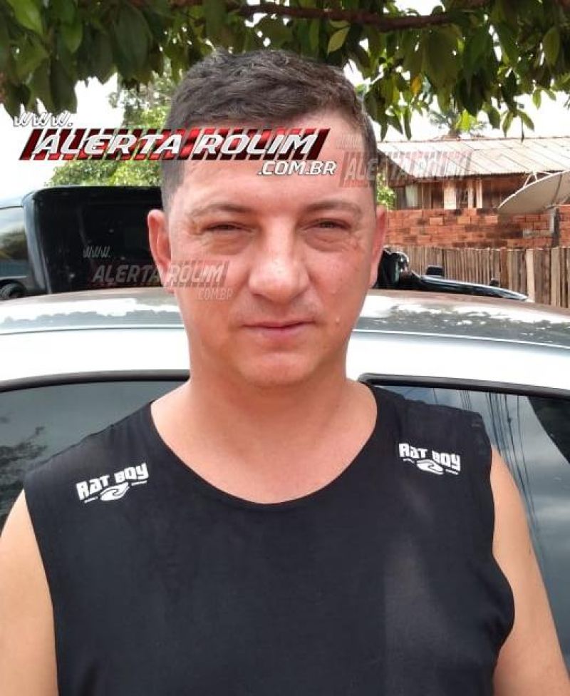 POLICIA MILITAR DE RO PRENDE ESTELIONATÁRIO ACUSADO DE APLICAR GOLPES EM VÁRIOS ESTADOS DO PAÍS - News Rondônia