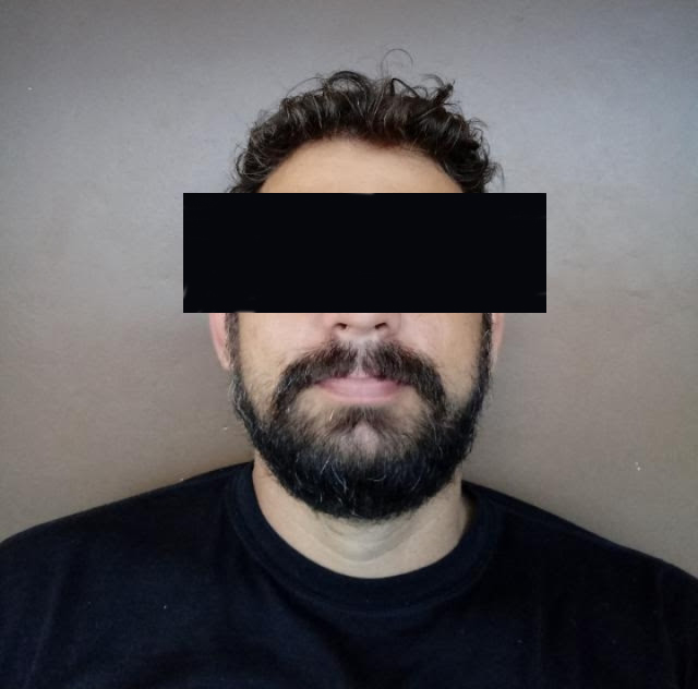 ACUSADO DE APLICAR GOLPE COM SHOW DE PRÊMIOS DA SOLIDARIEDADE EM GUAJARÁ-MIRIM É PRESO EM PORTO VELHO - News Rondônia