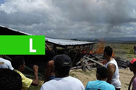 FECHAMENTO DE FRONTEIRA COM VENEZUELA É IMPENSÁVEL, DIZ ETCHEGOYEN - News Rondônia