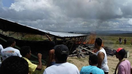 FECHAMENTO DE FRONTEIRA COM VENEZUELA É IMPENSÁVEL, DIZ ETCHEGOYEN - News Rondônia
