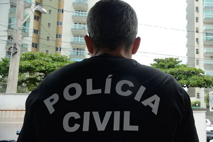 Policiais combatem exploração sexual de crianças em vários estados - News Rondônia