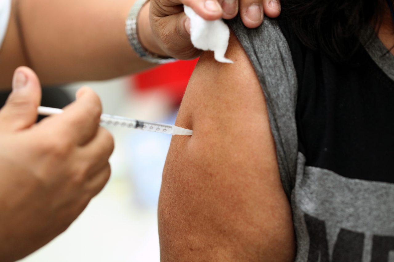 SEM REGISTROS DE SARAMPO RONDÔNIA SE DESTACA COM FOCO NA PREVENÇÃO DA DOENÇA - News Rondônia