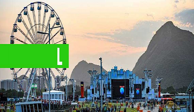 ROCK IN RIO 2019: SAIBA COMO SERÁ ESTA EDIÇÃO DO FESTIVAL CARIOCA - News Rondônia