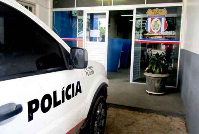 JOVEM É ATACADO A TESOURADAS EM DISCUSSÃO - News Rondônia