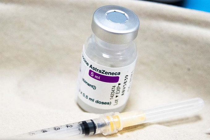 Covid-19: falta de vacinas para segunda dose atinge 1.142 Municípios nesta semana - News Rondônia