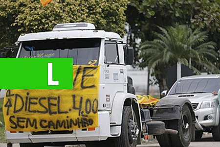 SENADO APROVA MP QUE SUBSIDIA DIESEL ATÉ DEZEMBRO - News Rondônia