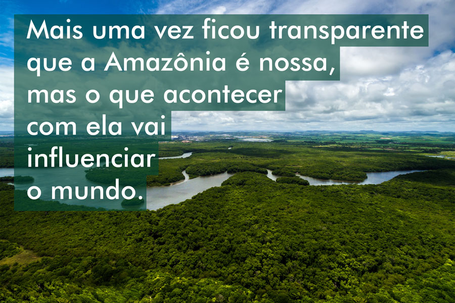 REDE DE FARMÁCIAS FARMABEM: TROCANDO DE MÃOS - POR CARLOS SPERANÇA - News Rondônia