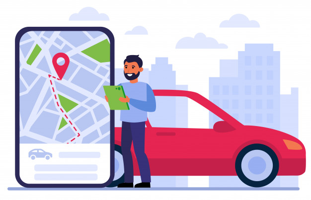 Judcar: aplicativo de mobilidade urbana é utilizado como alternativa econômica de transporte no Judiciário - News Rondônia