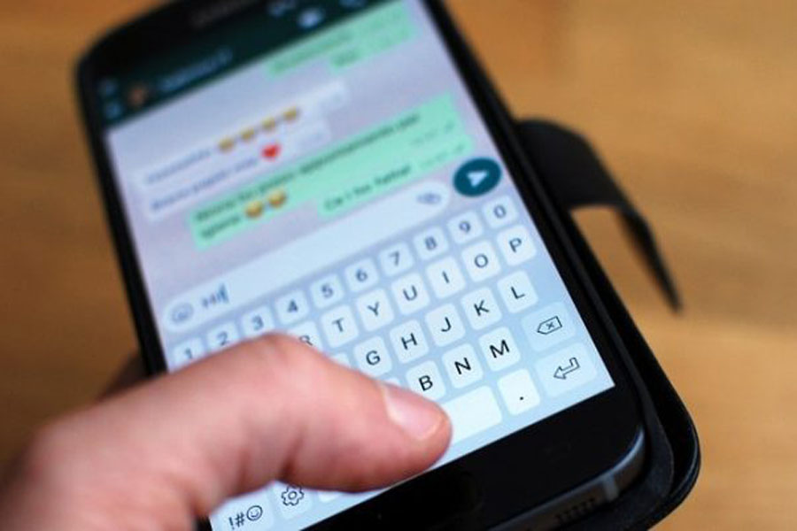 PELO WHATS - Vítima perde mais de 2 mil reais para estelionatário em golpe aplicado por aplicativo - News Rondônia