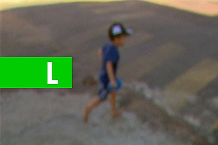 CRIANÇA DE 2 ANOS VAI SOZINHA DA CRECHE ATÉ SUA CASA E MÃE FICA FURIOSA - News Rondônia
