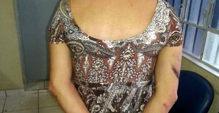 HOMEM SE VESTE IGUAL À MÃE PARA FAZER A PROVA DO DETRAN NO LUGAR DELA, MAS ACABA SENDO PRESO - News Rondônia
