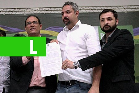 OURO PRETO DO OESTE GANHA O 37º POSTO DE IDENTIFICAÇÃO DO ESTADO - News Rondônia