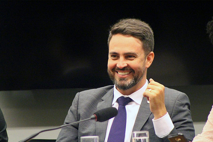 Câmara aprova projeto de Léo Moraes que contribui para redução de carga tributária - News Rondônia