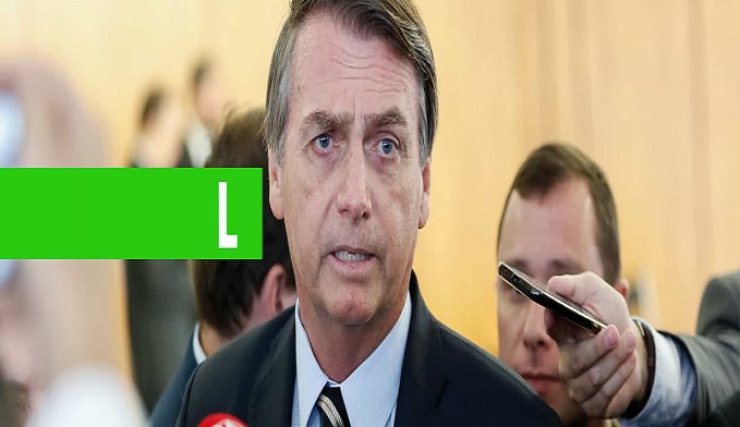 BOLSONARO: 'SE REFORMA DA PREVIDÊNCIA NÃO FOR APROVADA, BRASIL QUEBRA' - News Rondônia
