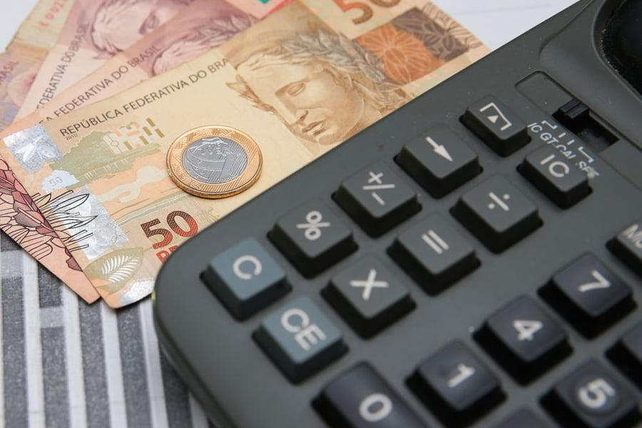 Mercado financeiro projeta inflação em 10,18% para este ano - News Rondônia