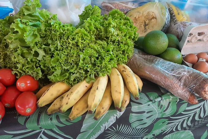No Dia do Nutricionista, Seduc reforça importância destes profissionais na preparação e distribuição da merenda escolar - News Rondônia
