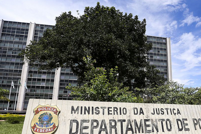 PF combate lavagem de dinheiro do tráfico de drogas em três estados - News Rondônia
