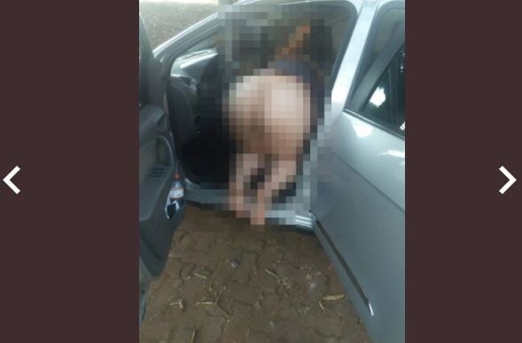 Com casas de swing fechadas, suruba rola solta no Parque da Cidade - News Rondônia