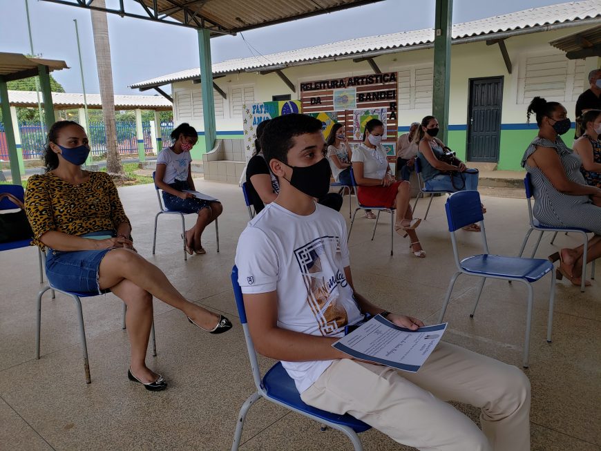 CAPACITAÇÃO - Inscrições do projeto Emprega Mais, Empreenda Juventude iniciam nesta quinta-feira, 18 - News Rondônia