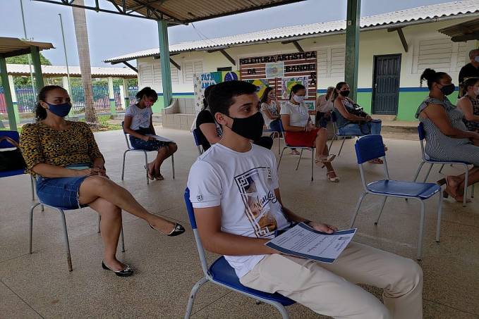 CAPACITAÇÃO - Inscrições do projeto Emprega Mais, Empreenda Juventude iniciam nesta quinta-feira, 18 - News Rondônia